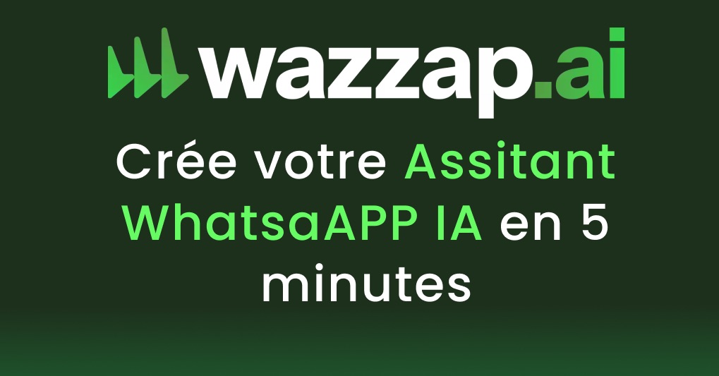 Wazzap AI logo